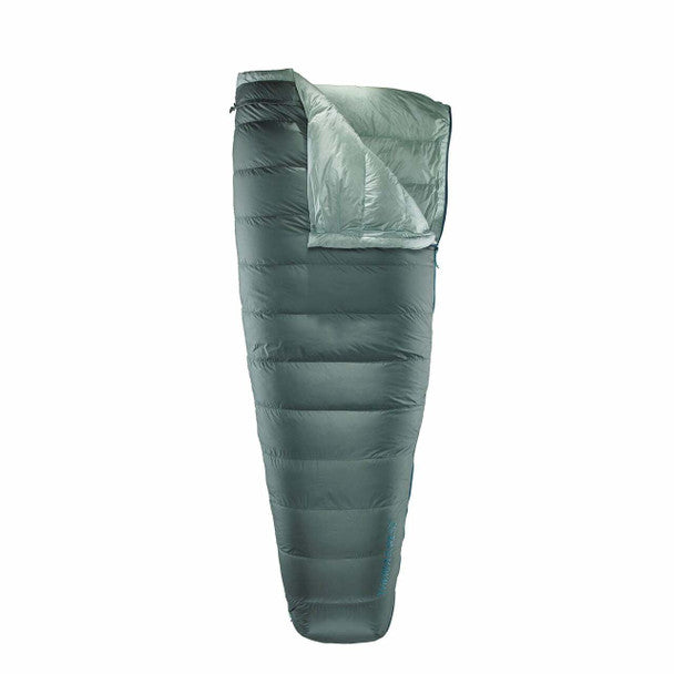 Therm-a-Rest Ohm 下限-6°C 四季全拉鍊羽絨被 [ 可組合成雙人睡袋 ]
