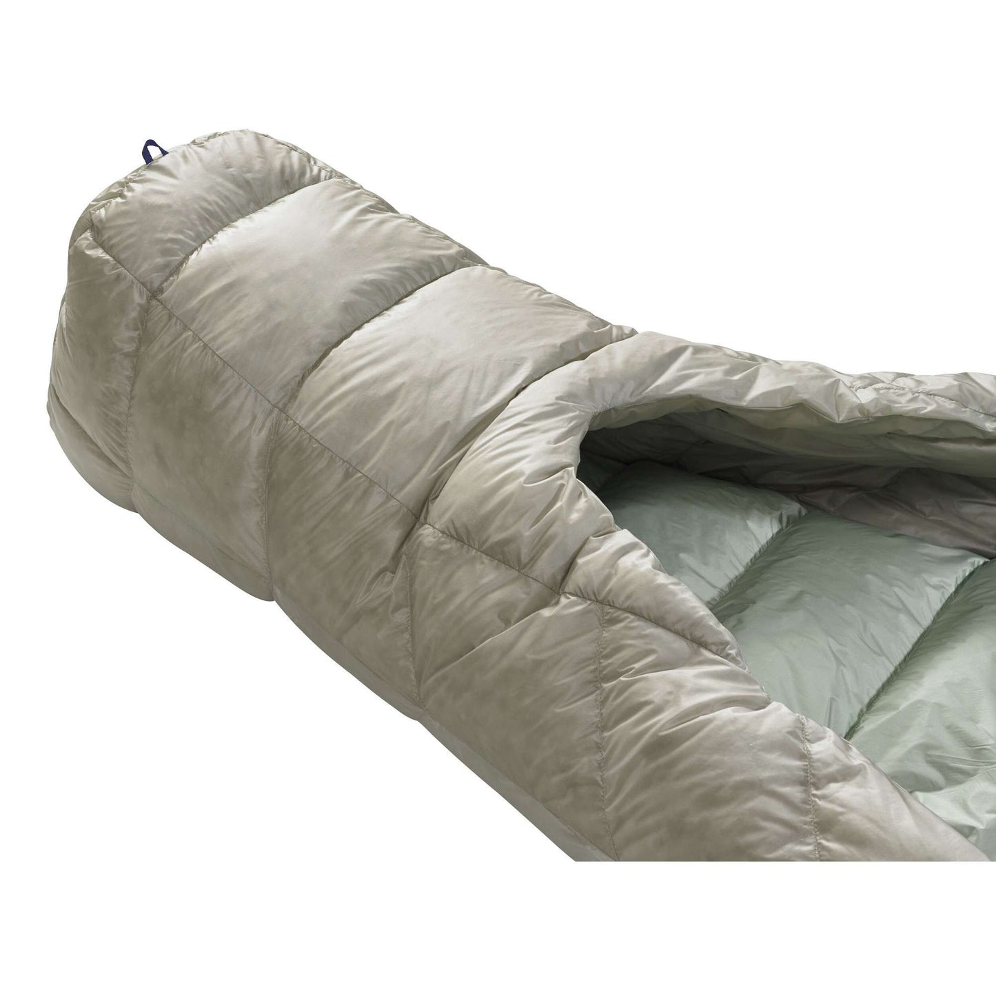 Therm-a-Rest Vesper 下限-6°C  三季無底極輕羽絨被