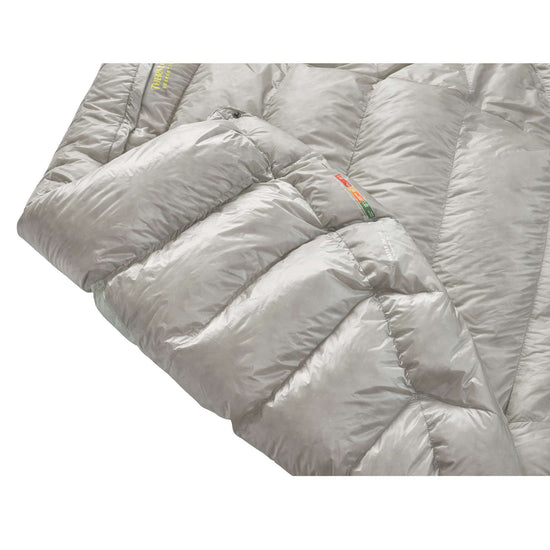 Therm-a-Rest Vesper 下限-6°C  三季無底極輕羽絨被