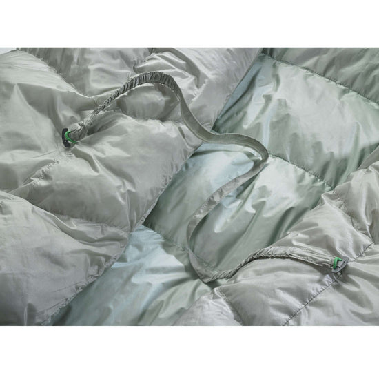 Therm-a-Rest Vesper 下限-6°C  三季無底極輕羽絨被