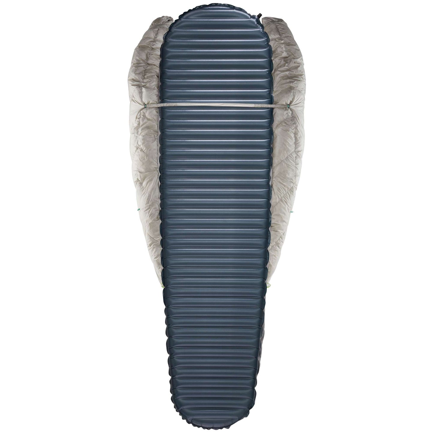 Therm-a-Rest Vesper 下限-6°C  三季無底極輕羽絨被