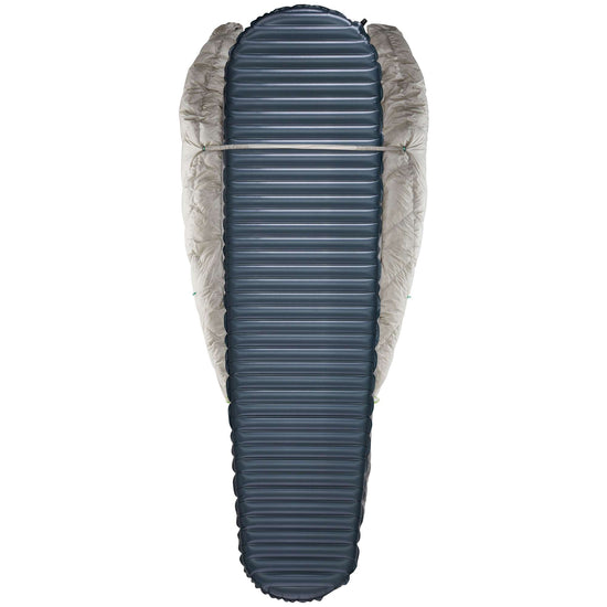 Therm-a-Rest Vesper 下限-6°C  三季無底極輕羽絨被