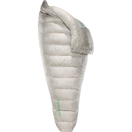Therm-a-Rest Vesper 下限-6°C  三季無底極輕羽絨被