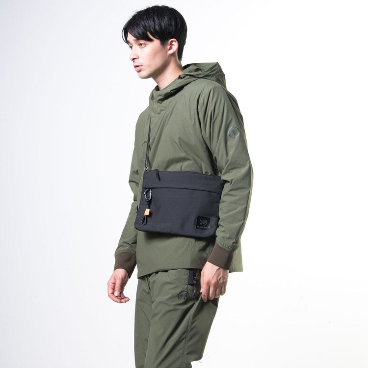 Mammut Xeron Sacoche 2L 蠟質胸前包 7色