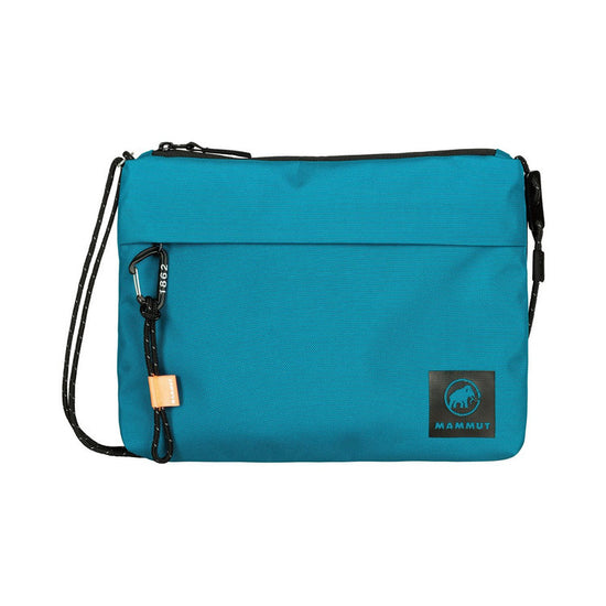Mammut Xeron Sacoche 2L 蠟質胸前包 7色