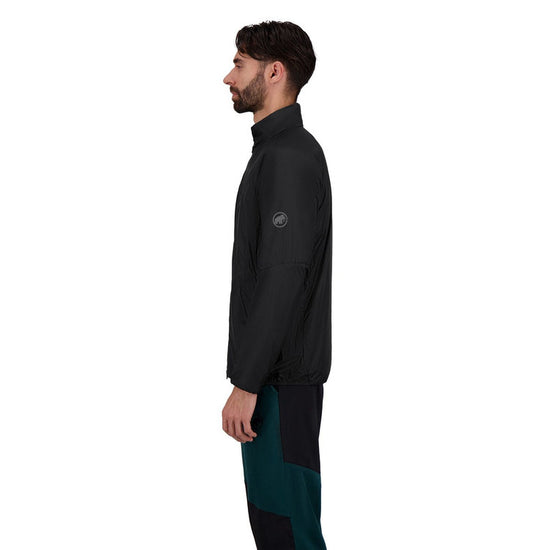 Mammut Flex Air IN 無帽外套 亞版 男 4色