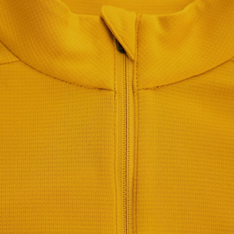 Mammut Performance Thermal 厚款高領帶拉鍊長袖 亞版 女 7色