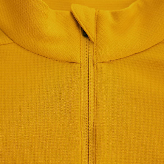 Mammut Performance Thermal 厚款高領帶拉鍊長袖 亞版 女 7色
