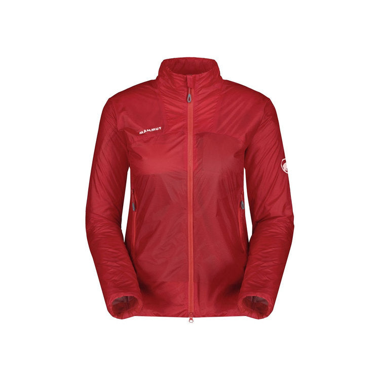 Mammut Flex Air IN 無帽外套 亞版 女 4色