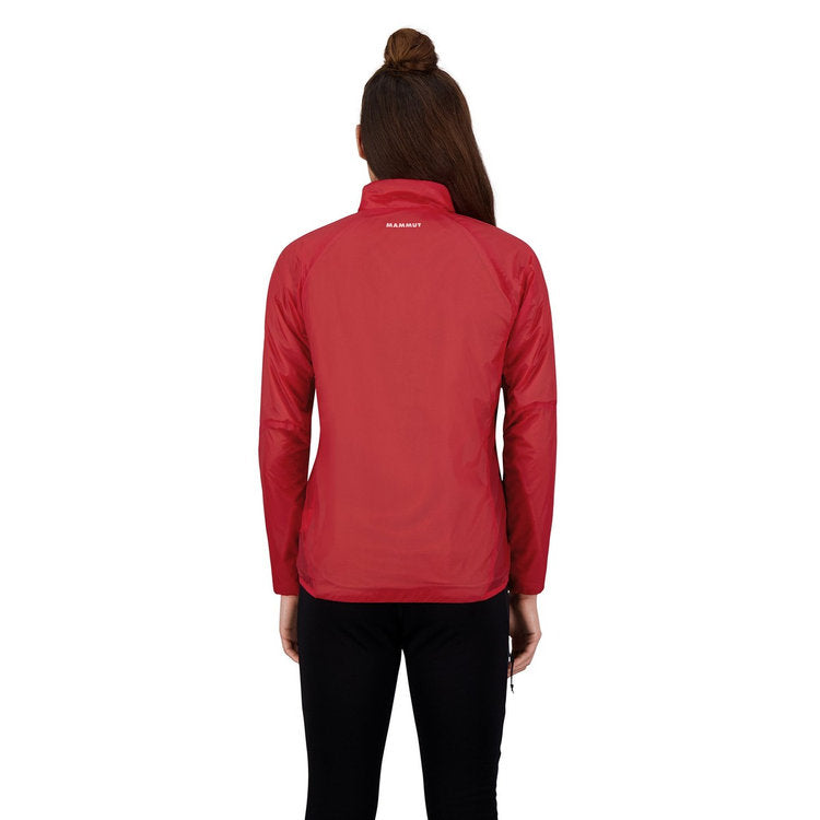 Mammut Flex Air IN 無帽外套 亞版 女 4色