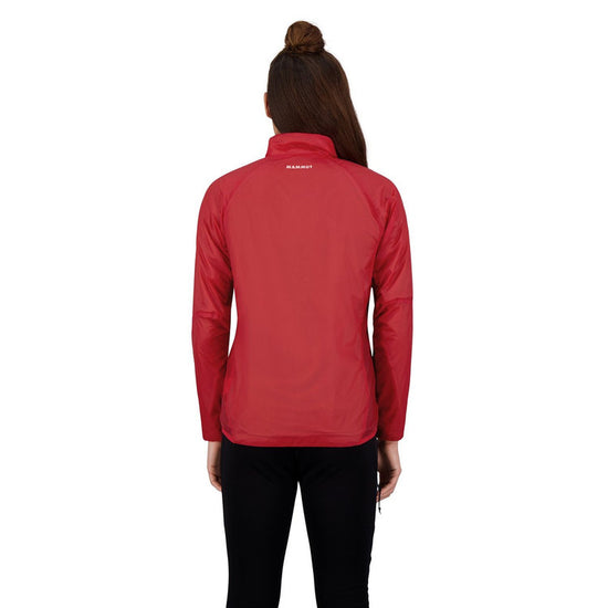Mammut Flex Air IN 無帽外套 亞版 女 4色