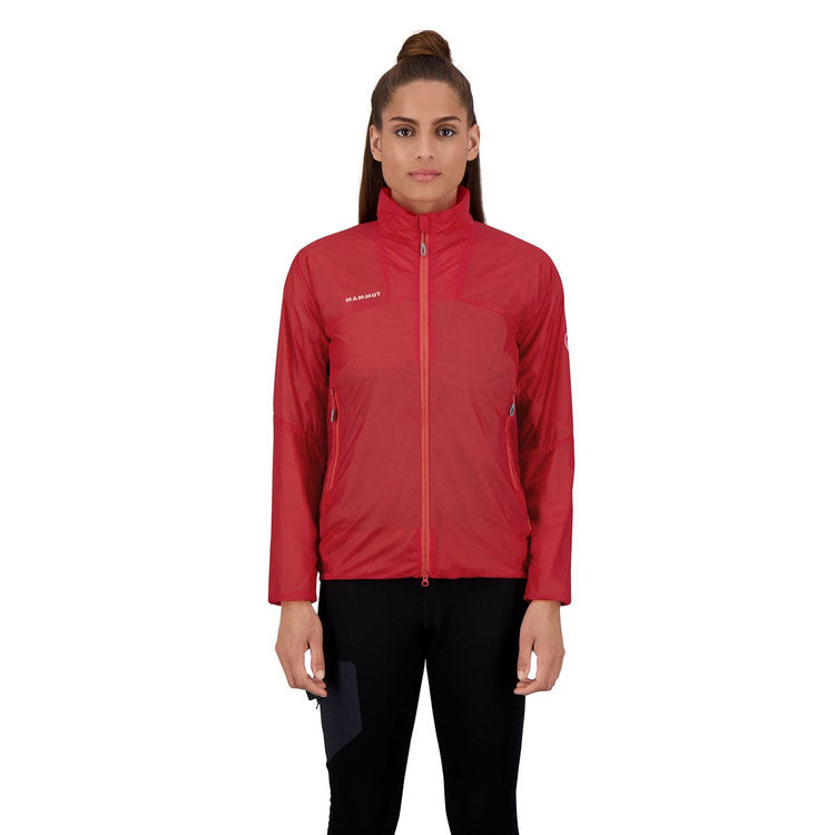 Mammut Flex Air IN 無帽外套 亞版 女 4色