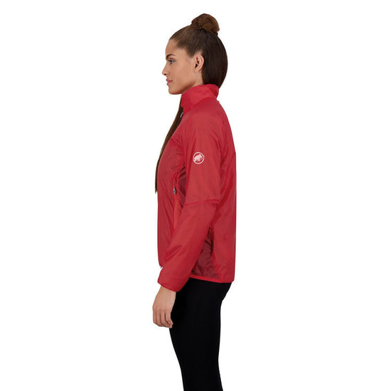 Mammut Flex Air IN 無帽外套 亞版 女 4色