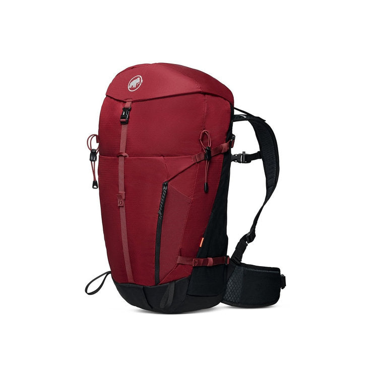 Mammut Lithium 山屋3D2N過夜包 [ 附雨套 ] 女 30L 2色