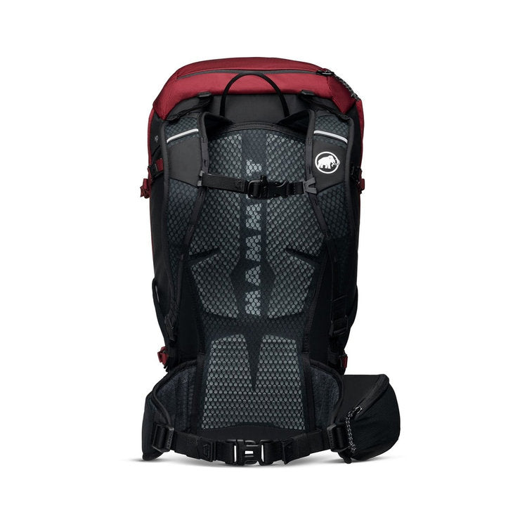 Mammut Lithium 山屋3D2N過夜包 [ 附雨套 ] 女 30L 2色