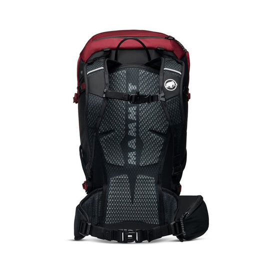 Mammut Lithium 山屋3D2N過夜包 [ 附雨套 ] 女 30L 2色