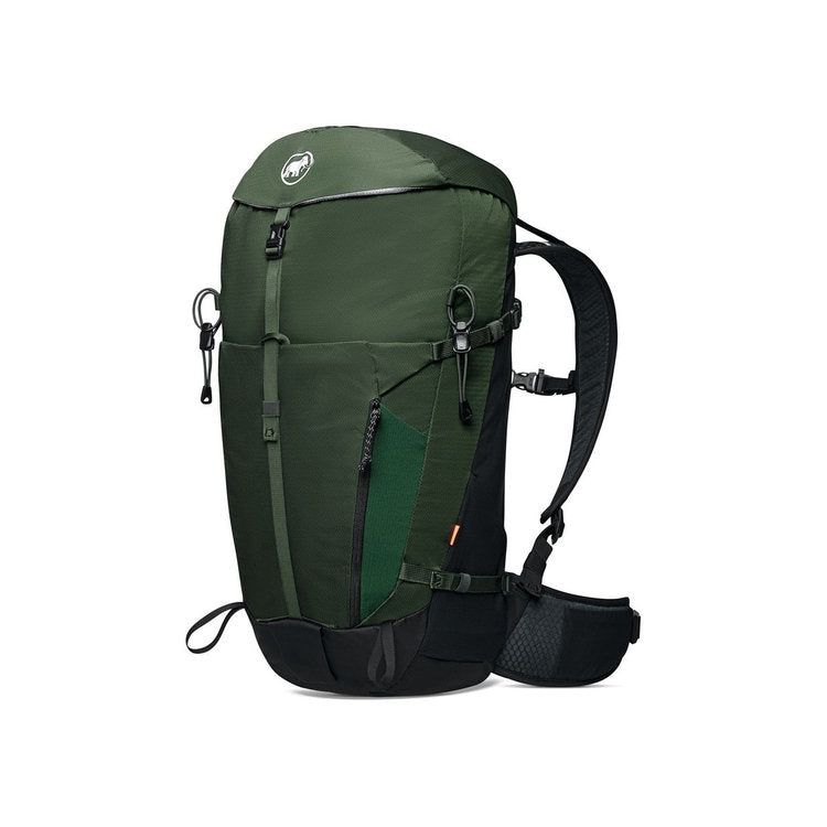 Mammut Lithium 山屋3D2N過夜包 [ 附雨套 ] 男 30L 2色