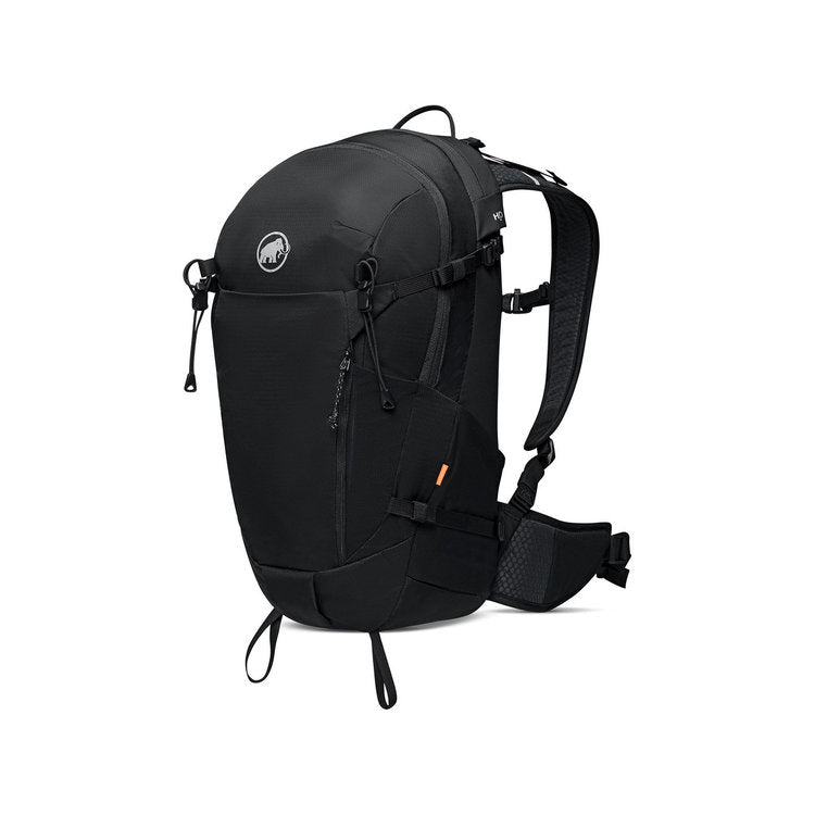 Mammut Lithium 山屋過夜包 [ 附雨套 ] 男 25L 3色