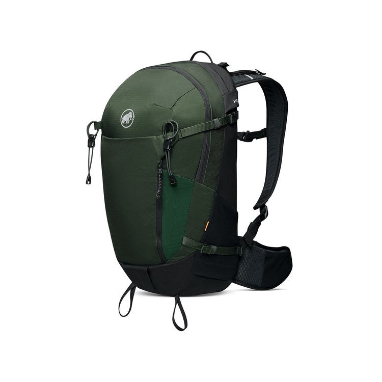 Mammut Lithium 山屋過夜包 [ 附雨套 ] 男 25L 3色
