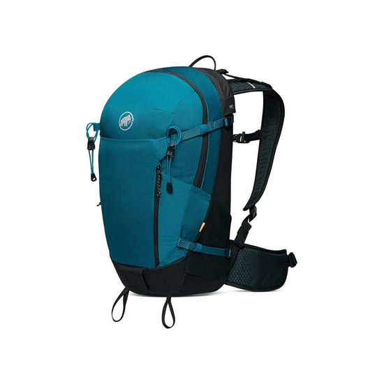 Mammut Lithium 山屋過夜包 [ 附雨套 ] 男 25L 3色