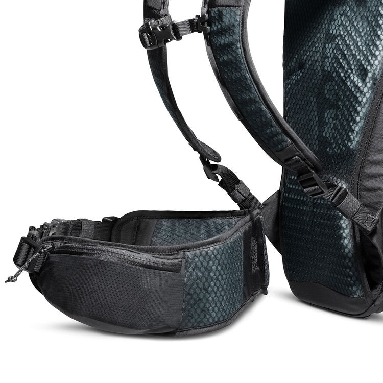 Mammut Lithium 山屋3D2N過夜包 [ 附雨套 ] 男 30L 2色