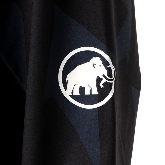 Mammut 160周年紀念 軟殼連帽防風防水外套 [ 城市款/矮型郊山 ] [ 歐規 ] 2色