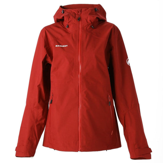 Mammut Convey Tour GTX 硬殼 [ 亞洲版型2022新 ] 女