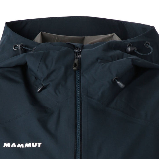 Mammut Convey Tour GTX 硬殼 [ 亞洲版型2022新 ] 女