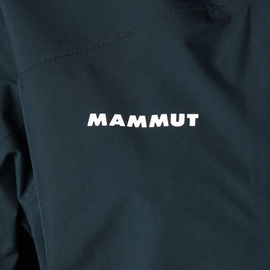 Mammut Convey Tour GTX 硬殼 [ 亞洲版型2022新 ] 女