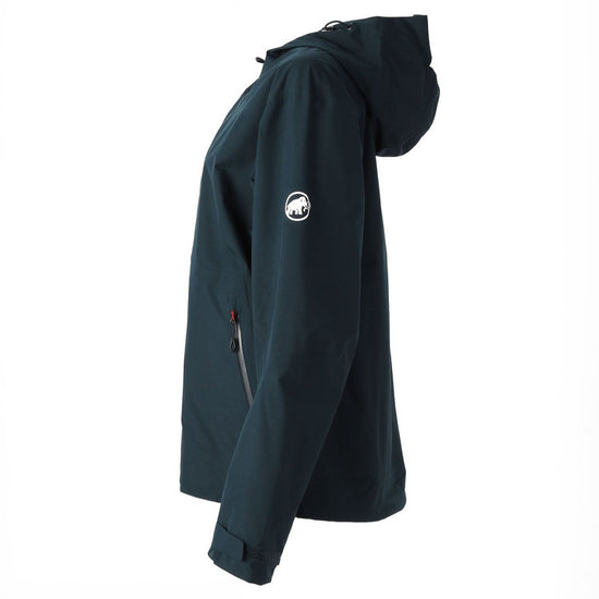 Mammut Convey Tour GTX 硬殼 [ 亞洲版型2022新 ] 女