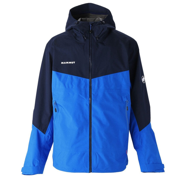 Mammut Convey Tour GTX 硬殼 [ 亞洲版型2022新 ] 男
