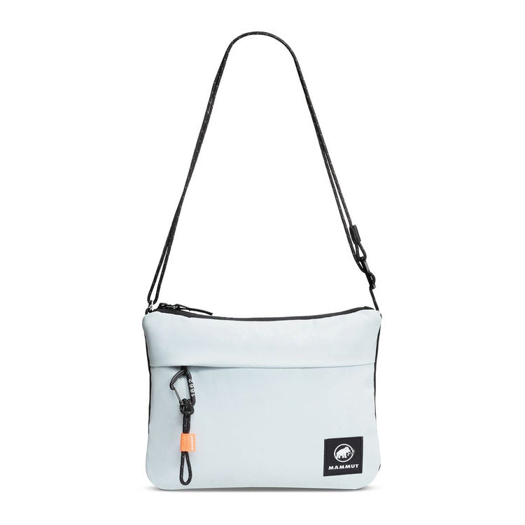 Mammut Xeron Sacoche 2L 蠟質胸前包 7色