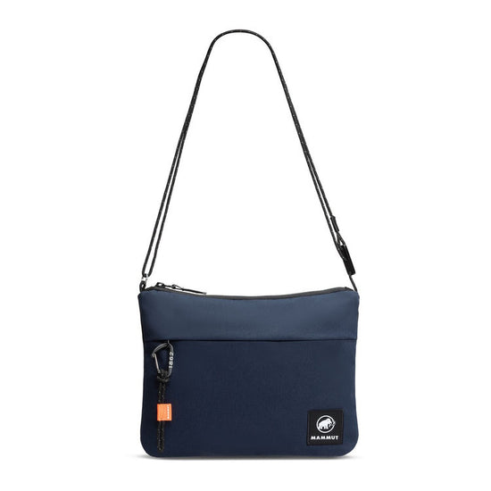 Mammut Xeron Sacoche 2L 蠟質胸前包 7色