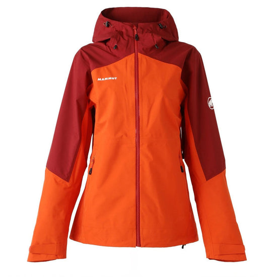 Mammut Convey Tour GTX 硬殼 [ 亞洲版型2022新 ] 女