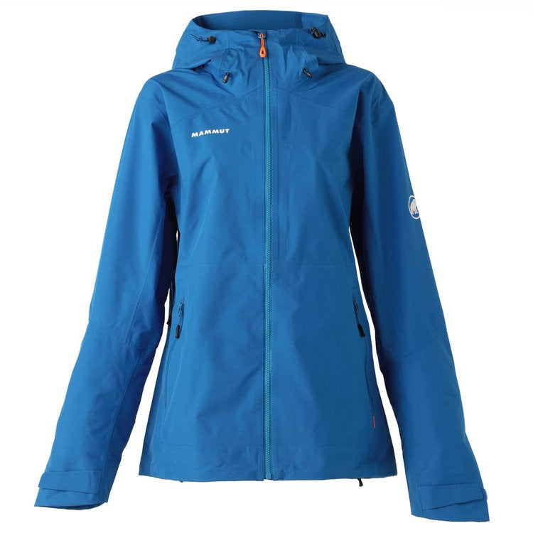 Mammut Convey Tour GTX 硬殼 [ 亞洲版型2022新 ] 女