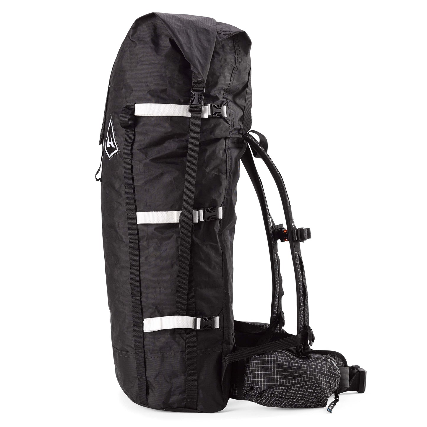 Hyperlite Mountain Gear Dyneema® 2400 PORTER 多機能運動包 = 40 L 
