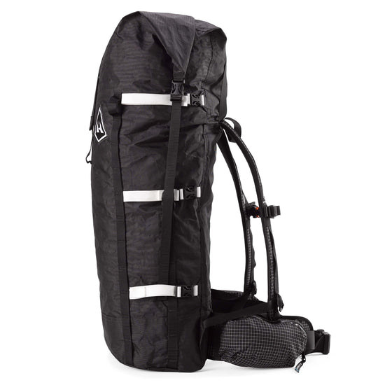 Hyperlite Mountain Gear Dyneema® 2400 PORTER 多機能運動包 = 40 L 
