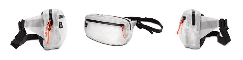 Hyperlite Mountain Gear  Dyneema® VERSA 腰包 2色