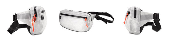 Hyperlite Mountain Gear  Dyneema® VERSA 腰包 2色