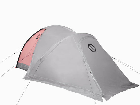 SAMAYA 2.5 NYLON 前庭 660g
