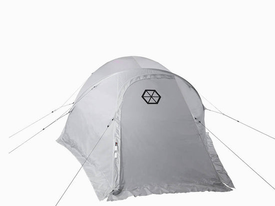 SAMAYA 2.5 NYLON 前庭 660g