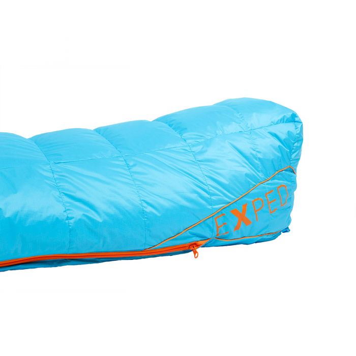 Exped WinterLite -16C 睡袋 女
