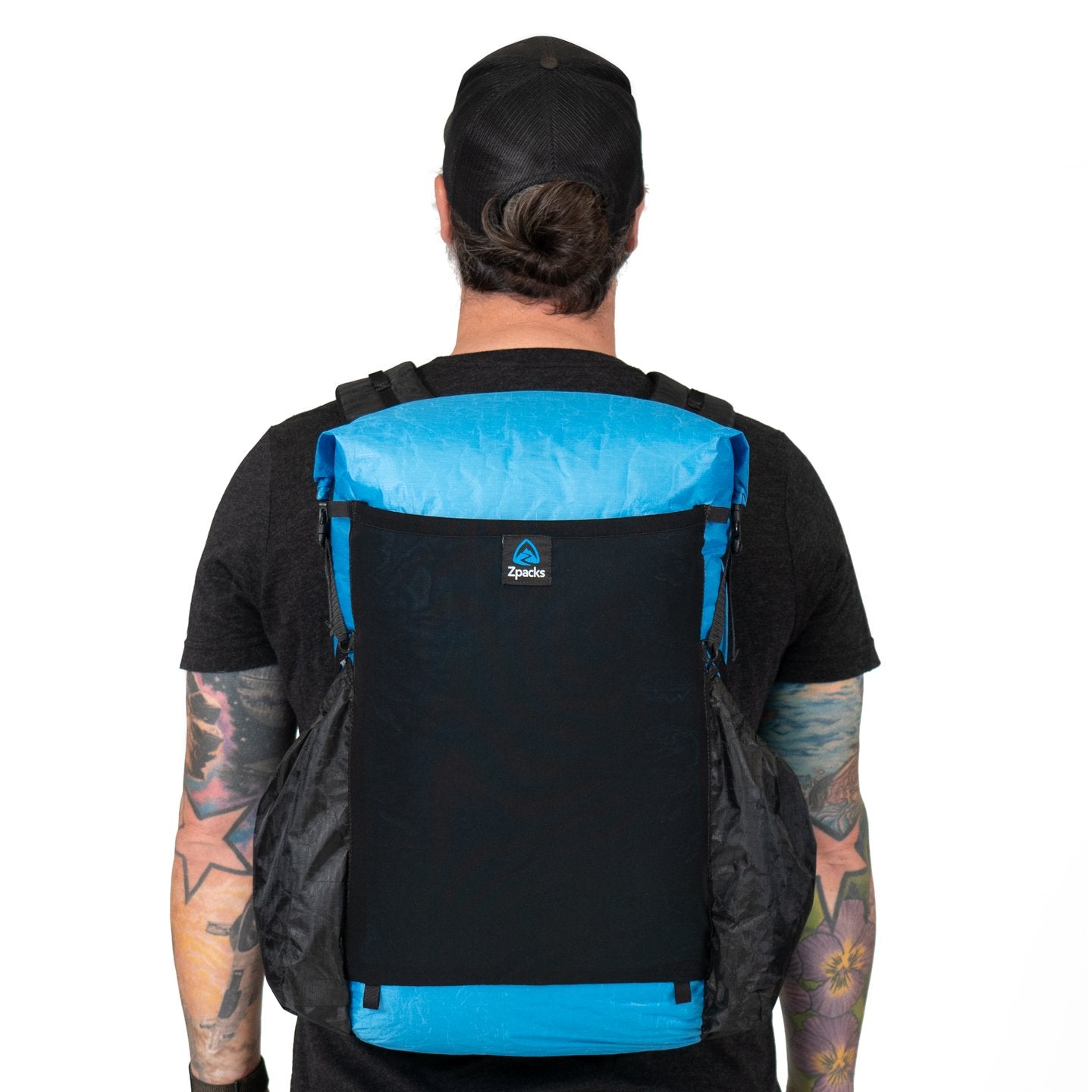 Zpacks Sub-Nero 30L 無框 防水Dyneema 美國製