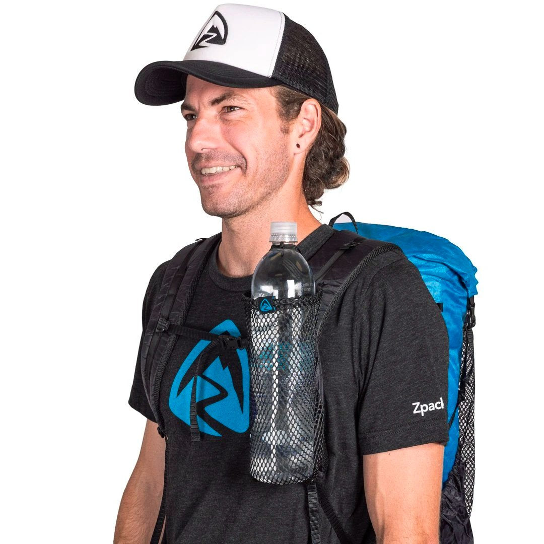 Zpacks 水瓶套 Dyneema 美國製