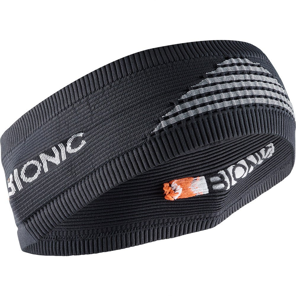 X-BIONIC 4.0 ヘッドバンド