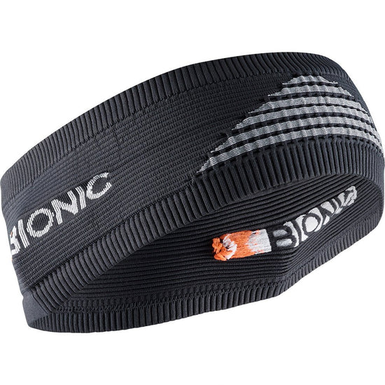 X-BIONIC 4.0 ヘッドバンド