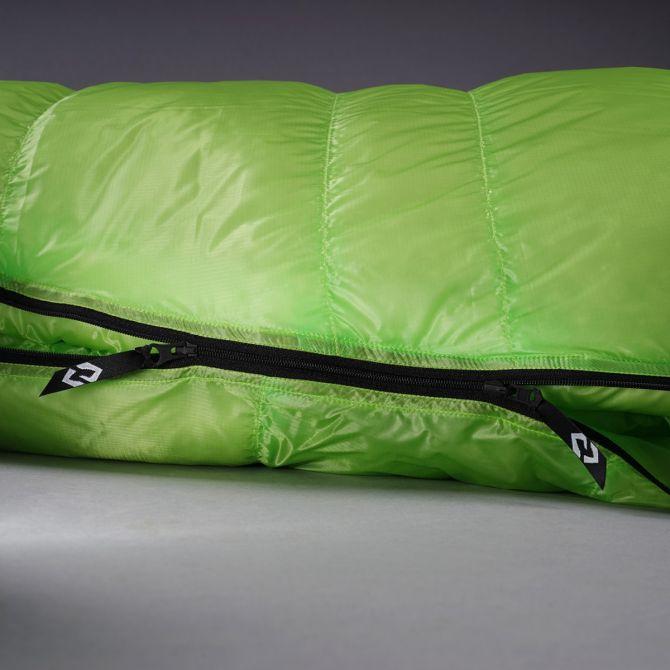 【客製款】 Cumulus Pertex®+Toray® X-LITE 400 -7℃