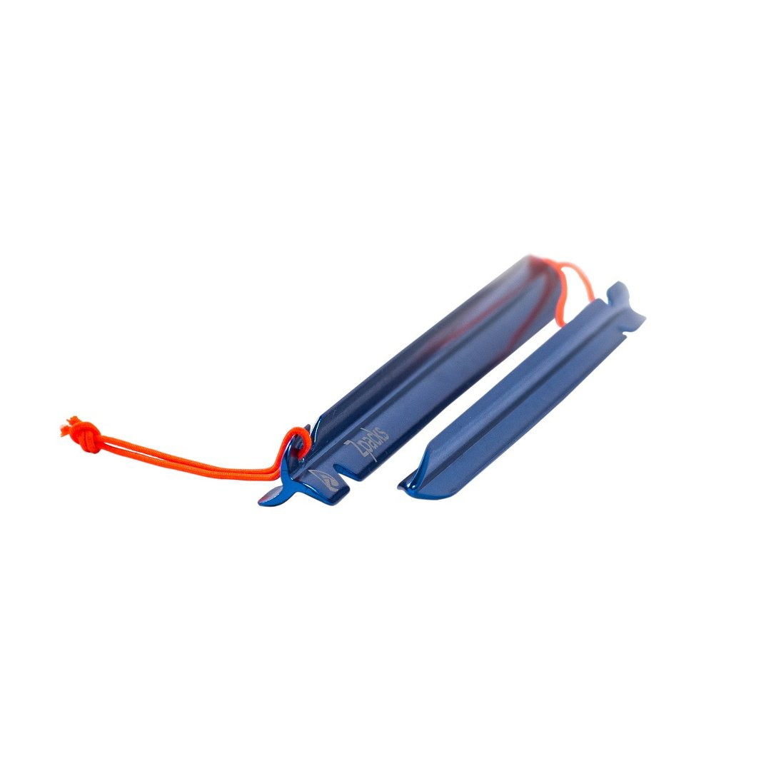 Zpacks 18cm Y 型梁鋁 營釘