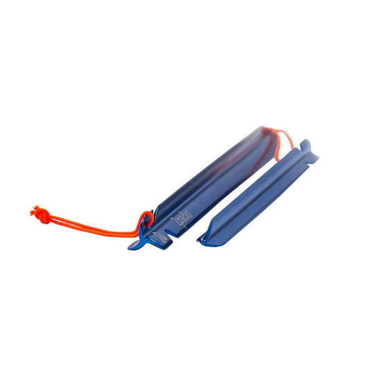 Zpacks 15cm Y 型梁鋁 營釘