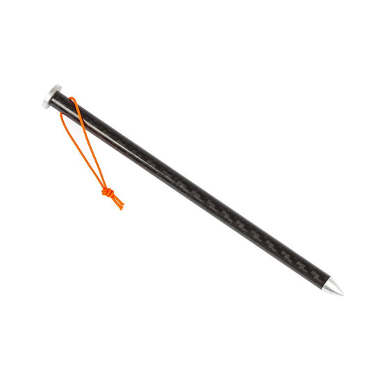 Zpacks 16cm 碳纖維營釘